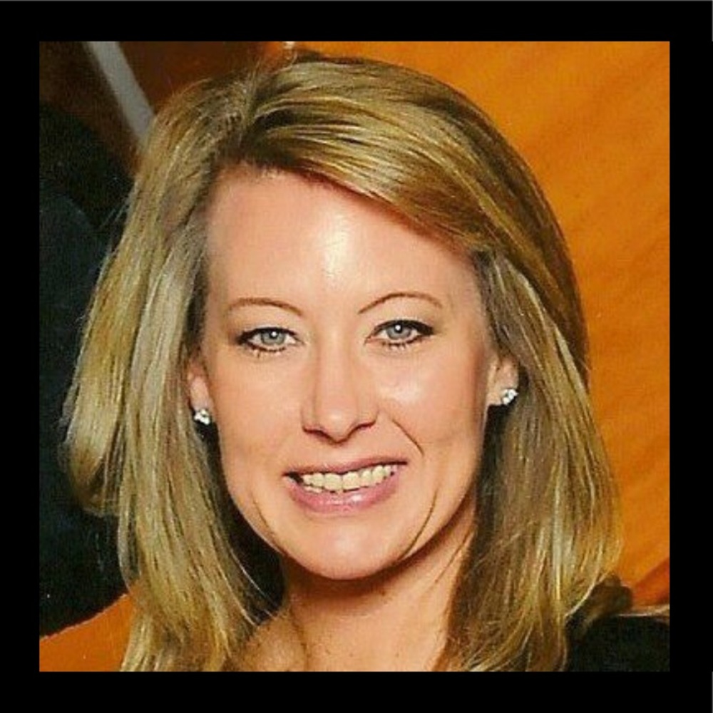 Posh Ambassador Pamela